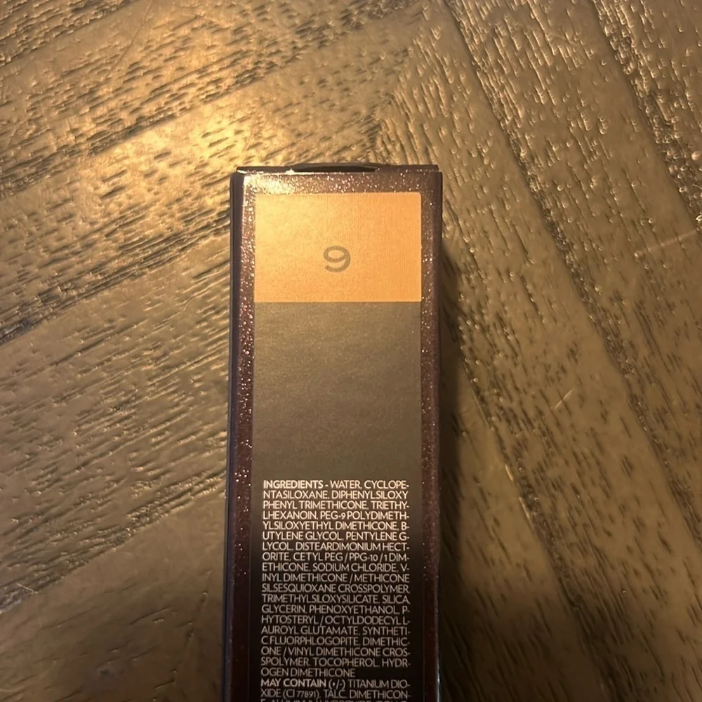 Surratt Surreal Skin Foundation Wand Shade 9 REFILL | Golden Tan